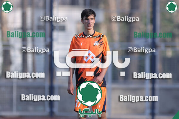 سایپا 2–1 آریا پارس
