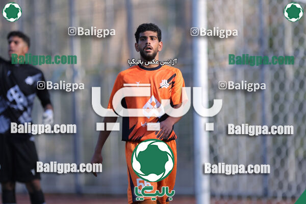 سایپا 2–1 آریا پارس