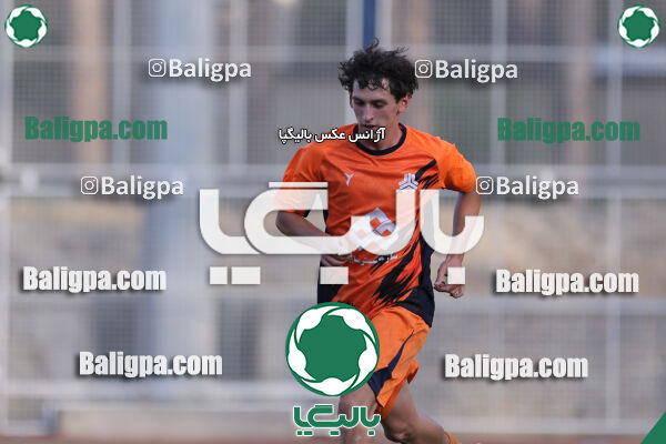 سایپا 2–1 آریا پارس