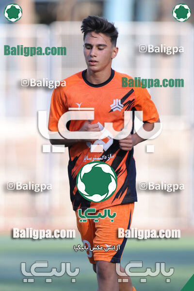 سایپا 2–1 آریا پارس