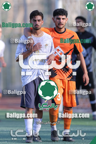 سایپا 2–1 آریا پارس