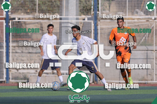 سایپا 2–1 آریا پارس