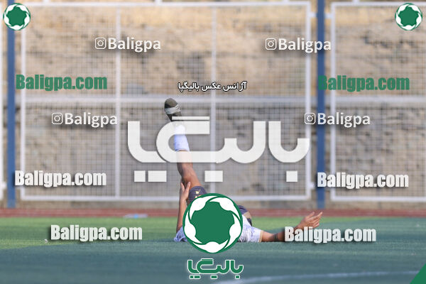 سایپا 2–1 آریا پارس