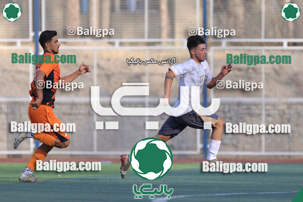 سایپا 2–1 آریا پارس