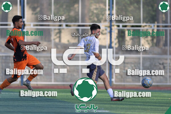 سایپا 2–1 آریا پارس