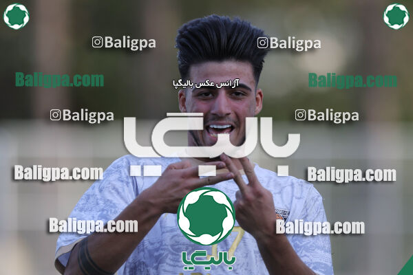 سایپا 2–1 آریا پارس