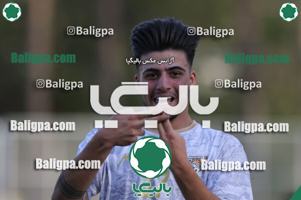 سایپا 2–1 آریا پارس