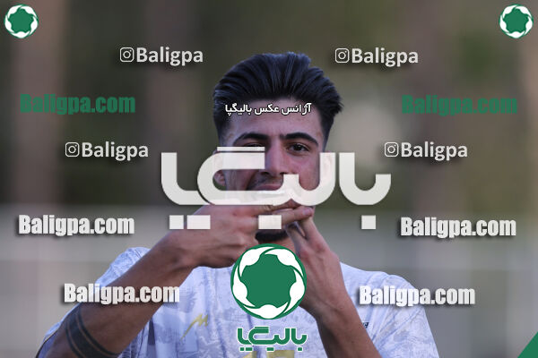 سایپا 2–1 آریا پارس