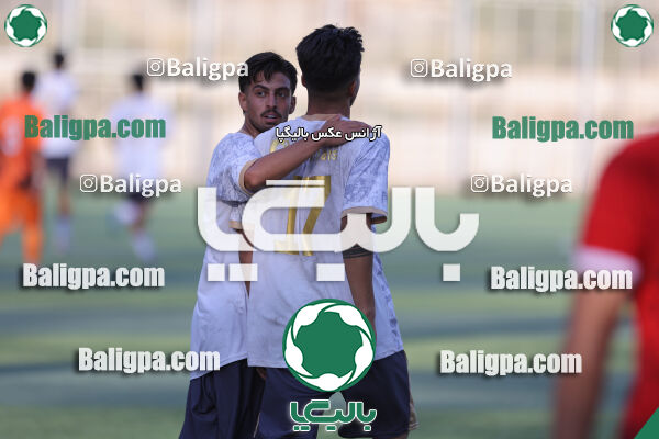 سایپا 2–1 آریا پارس