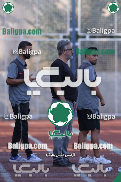 سایپا 2–1 آریا پارس