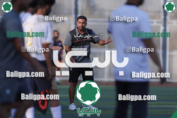 سایپا 2–1 آریا پارس