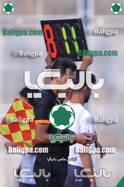 سایپا 2–1 آریا پارس
