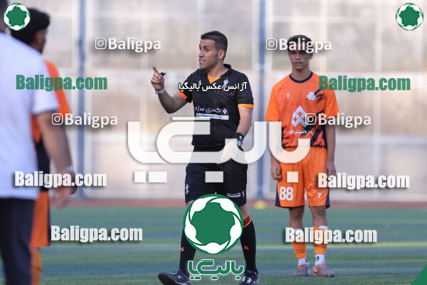 سایپا 2–1 آریا پارس