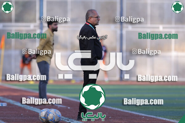 سایپا 2–1 آریا پارس