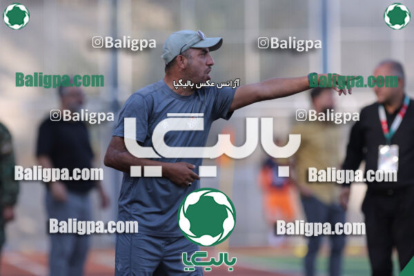 سایپا 2–1 آریا پارس