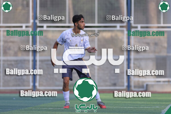 سایپا 2–1 آریا پارس
