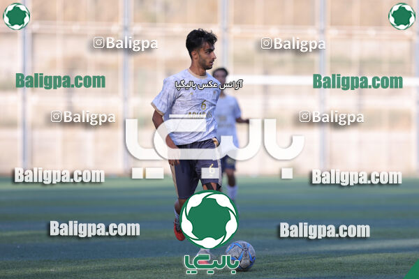 سایپا 2–1 آریا پارس