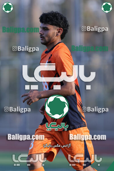 سایپا 2–1 آریا پارس