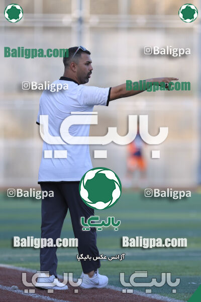 سایپا 2–1 آریا پارس