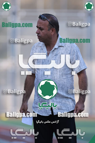 سایپا 2–1 آریا پارس