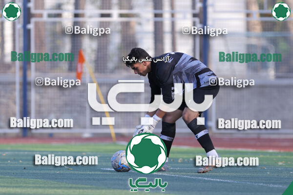 سایپا 2–1 آریا پارس