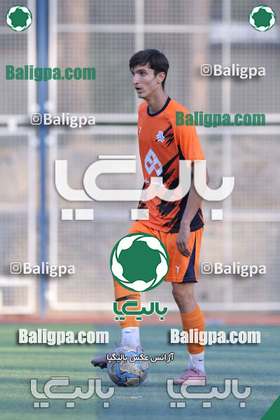 سایپا 2–1 آریا پارس