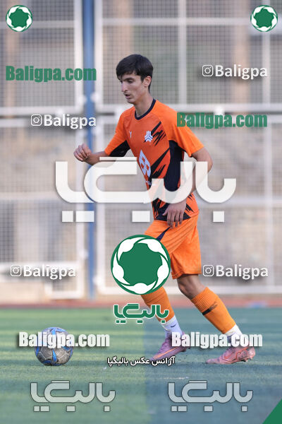 سایپا 2–1 آریا پارس