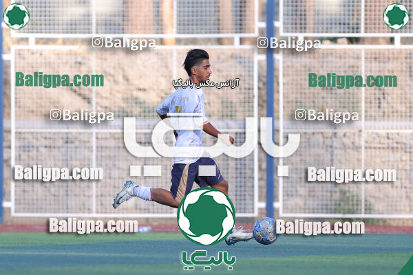 سایپا 2–1 آریا پارس