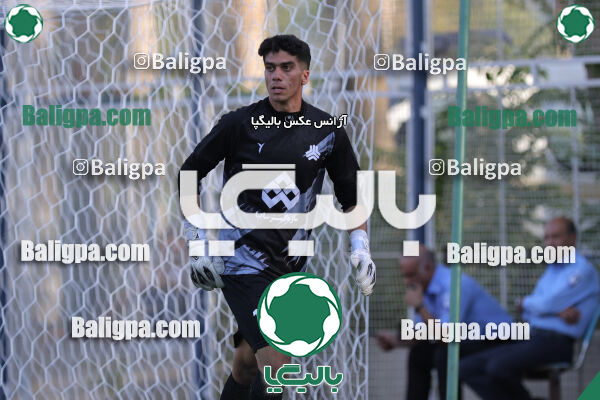 سایپا 2–1 آریا پارس