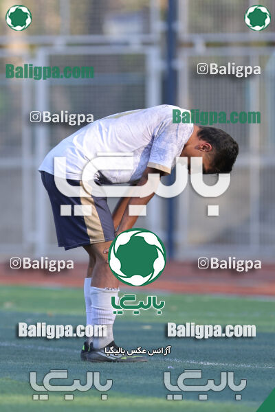 سایپا 2–1 آریا پارس