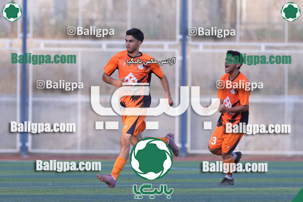 سایپا 2–1 آریا پارس