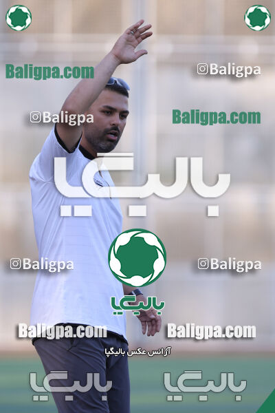سایپا 2–1 آریا پارس
