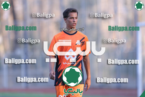 سایپا 2–1 آریا پارس