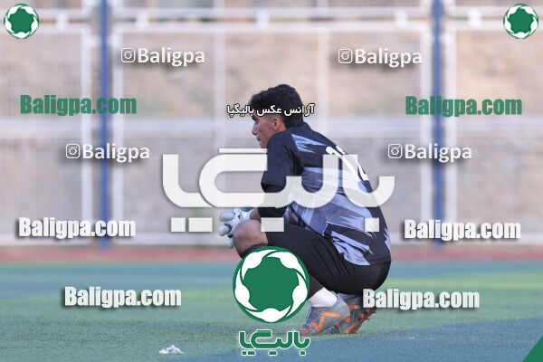 سایپا 2–1 آریا پارس
