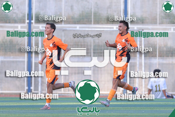 سایپا 2–1 آریا پارس