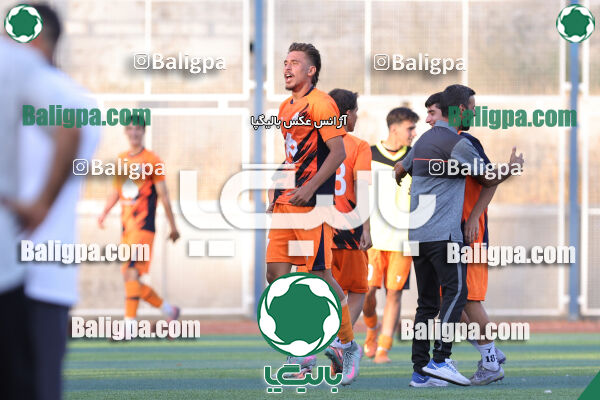 سایپا 2–1 آریا پارس