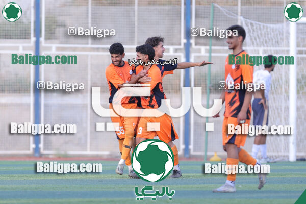 سایپا 2–1 آریا پارس