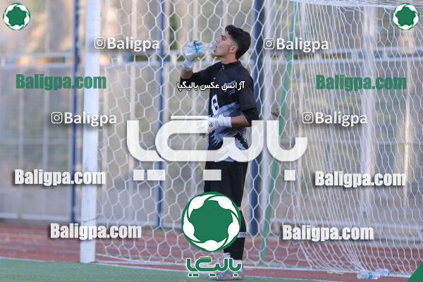 سایپا 2–1 آریا پارس
