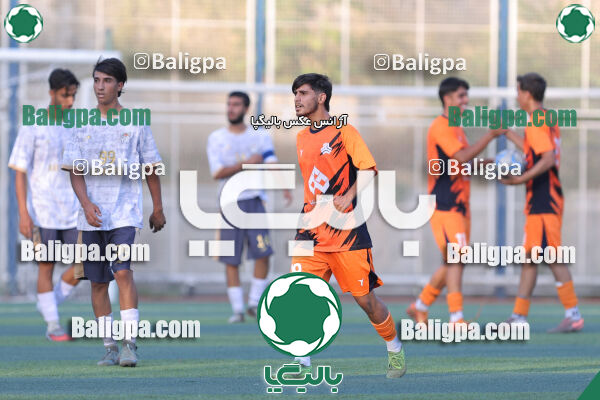 سایپا 2–1 آریا پارس