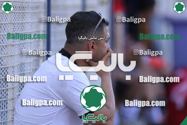 سایپا 2–1 آریا پارس