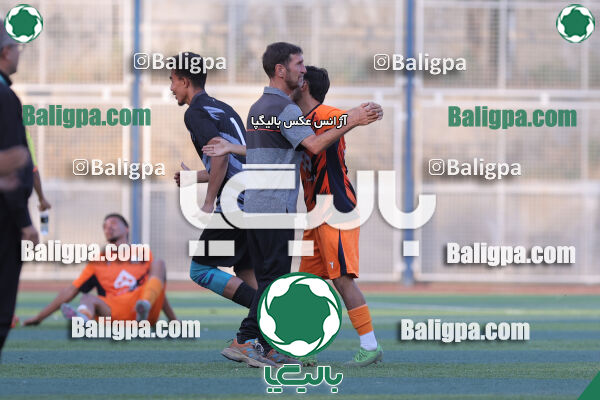 سایپا 2–1 آریا پارس