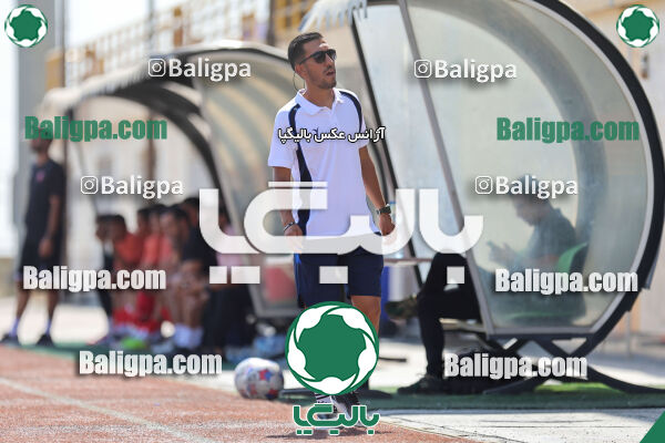 آرمان آفرینان ستارگان ایرانیان 0–3 پرسپولیس
