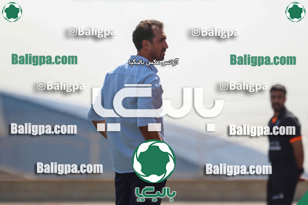 آرمان آفرینان ستارگان ایرانیان 0–3 پرسپولیس