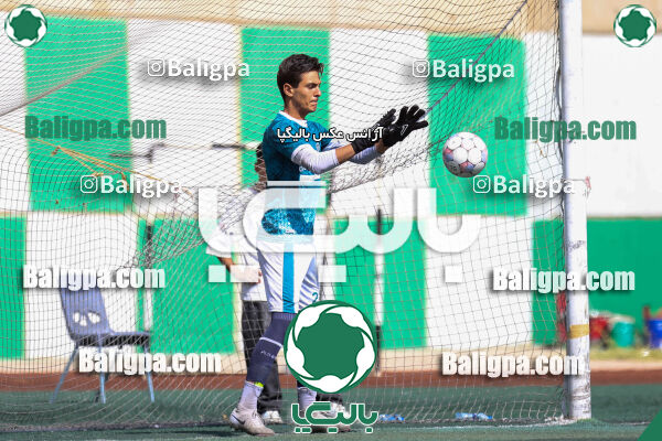 آرمان آفرینان ستارگان ایرانیان 0–3 پرسپولیس