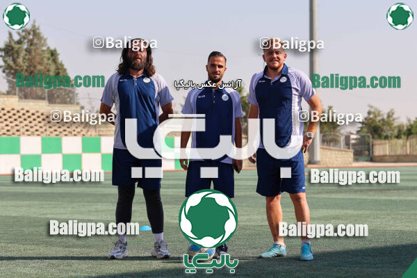 نارنجی پوشان کوهسار 0–1 پیروزان تکین ایرانیان