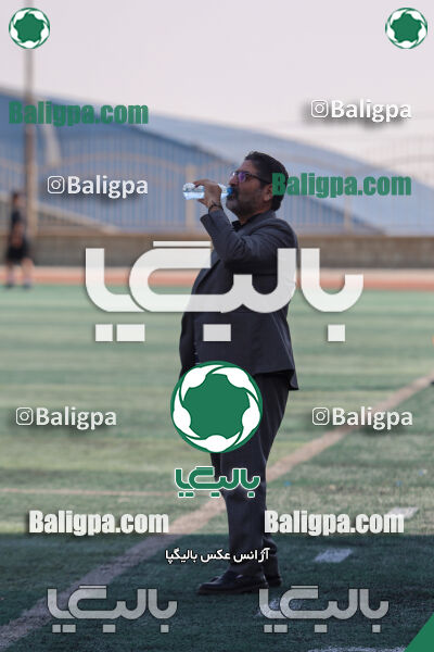 نارنجی پوشان کوهسار 0–1 پیروزان تکین ایرانیان