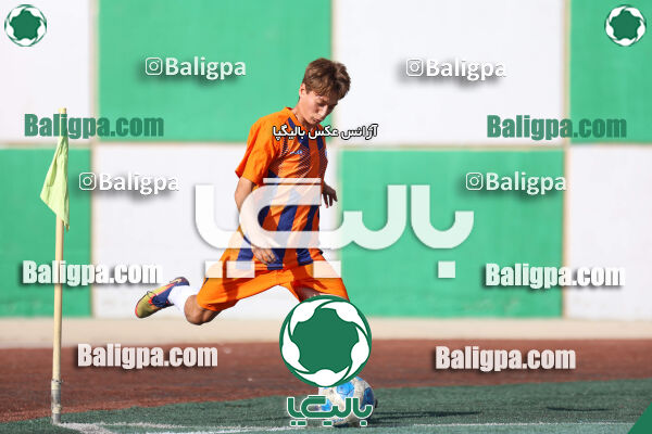 نارنجی پوشان کوهسار 0–1 پیروزان تکین ایرانیان