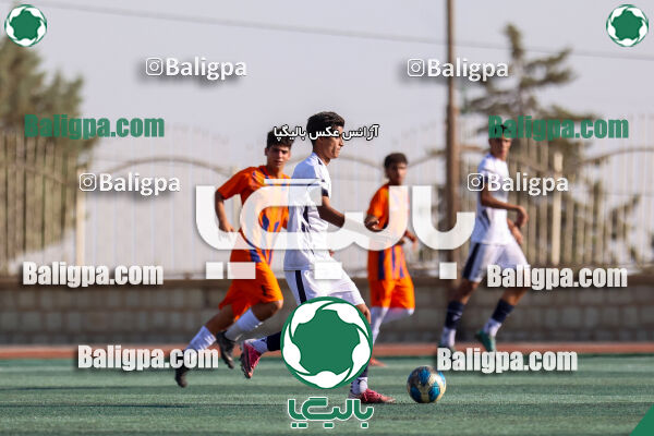 نارنجی پوشان کوهسار 0–1 پیروزان تکین ایرانیان