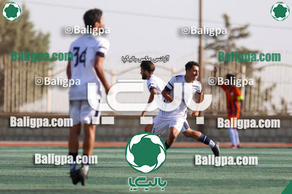 نارنجی پوشان کوهسار 0–1 پیروزان تکین ایرانیان