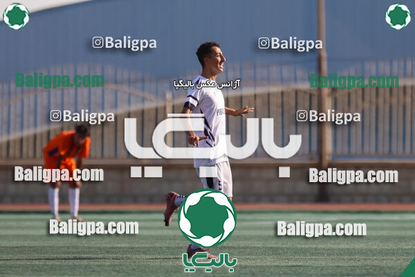 نارنجی پوشان کوهسار 0–1 پیروزان تکین ایرانیان